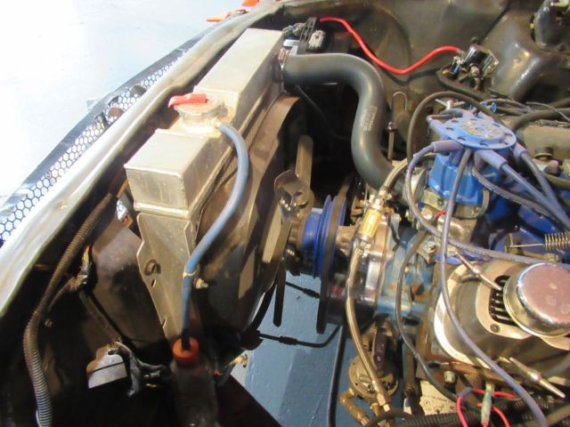1965 Ford Mustang -- - photo 13