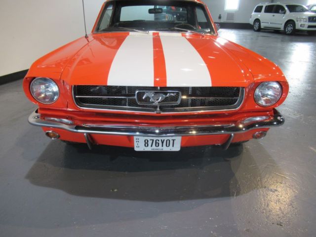 1965 Ford Mustang -- - photo 3