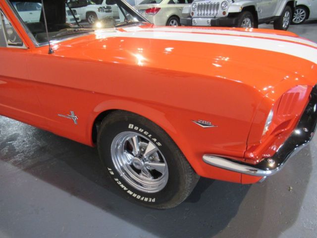 1965 Ford Mustang -- - photo 4