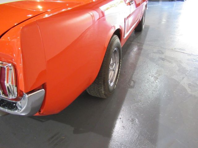 1965 Ford Mustang -- - photo 6