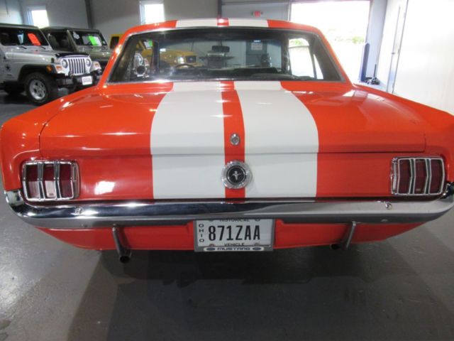 1965 Ford Mustang -- - photo 7
