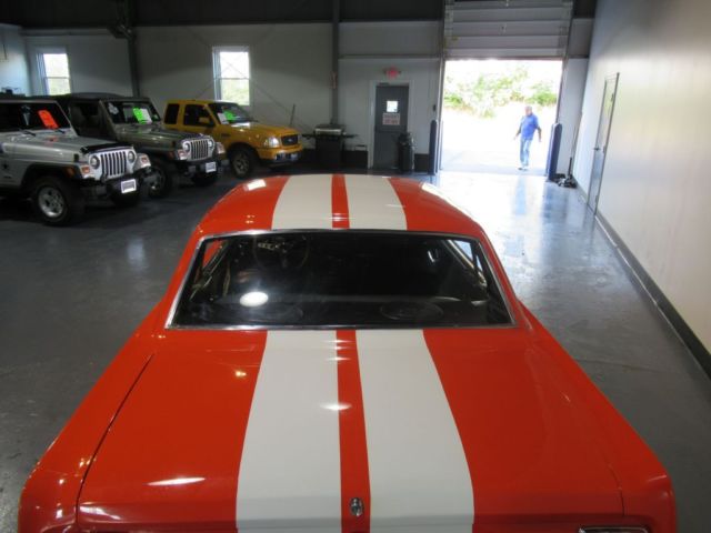 1965 Ford Mustang -- - photo 8