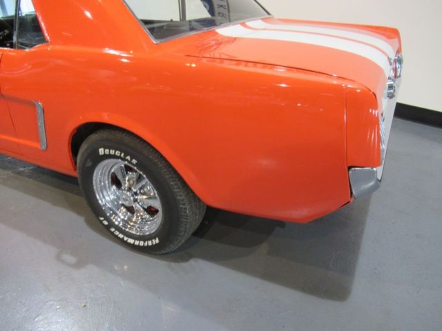 1965 Ford Mustang -- - photo 9