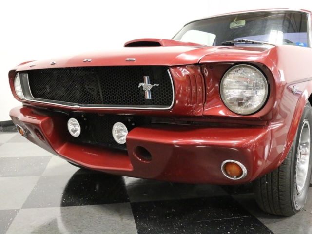 1965 Ford Mustang -- - photo 10