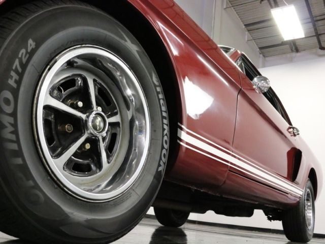 1965 Ford Mustang -- - photo 11