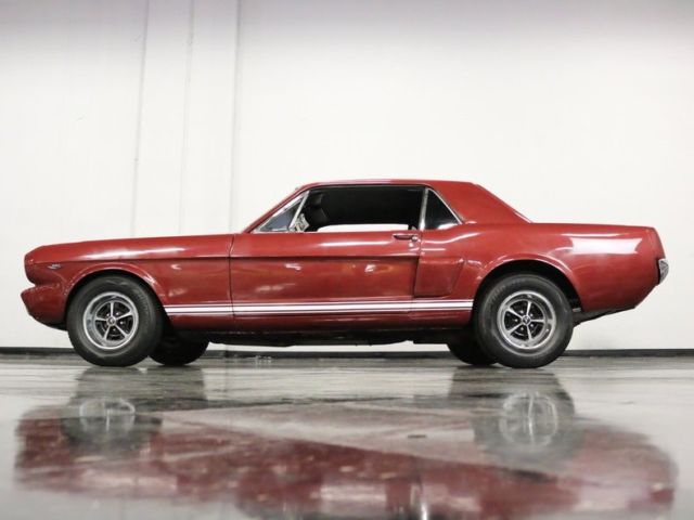 1965 Ford Mustang -- - photo 12