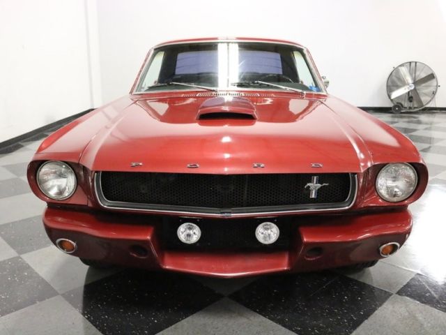 1965 Ford Mustang -- - photo 6