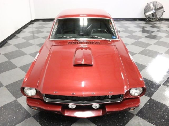 1965 Ford Mustang -- - photo 7