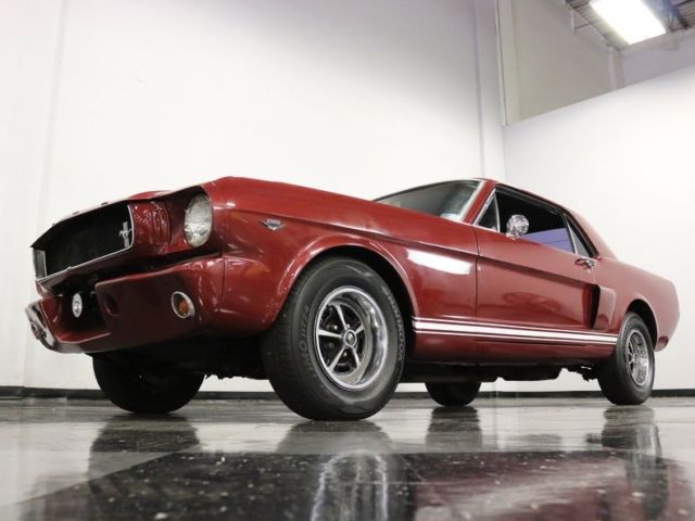 1965 Ford Mustang -- - photo 9
