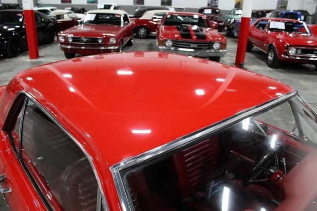 1965 Ford Mustang -- - photo 10
