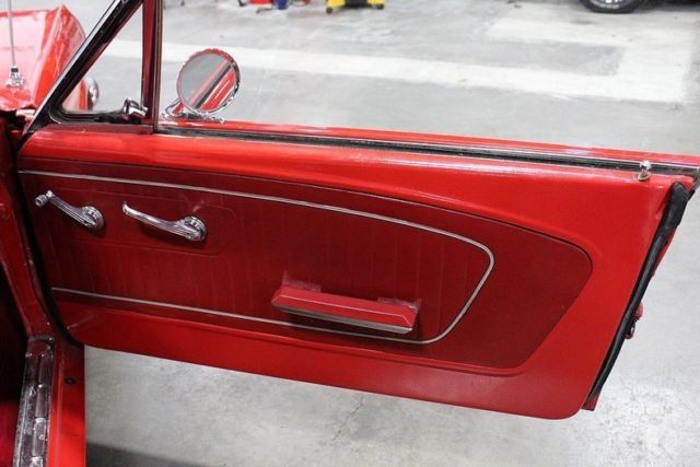 1965 Ford Mustang -- - photo 12