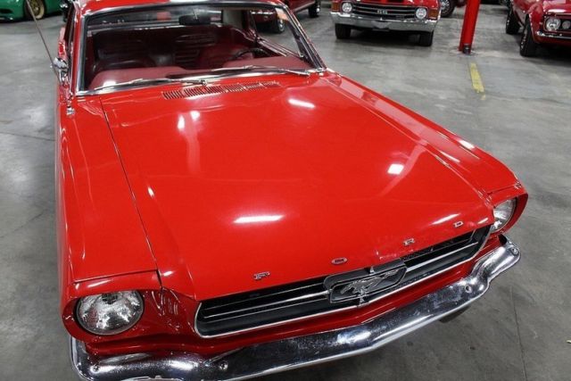 1965 Ford Mustang -- - photo 9