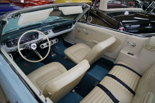 1965 Ford Mustang -- - photo 11