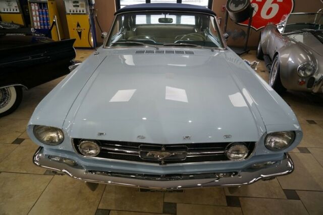 1965 Ford Mustang -- - photo 4