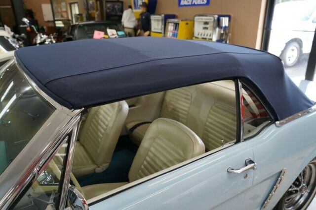 1965 Ford Mustang -- - photo 5