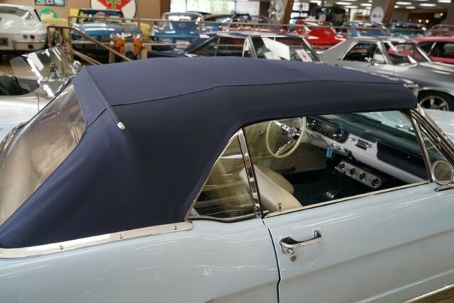 1965 Ford Mustang -- - photo 7