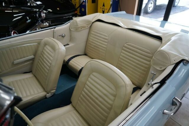 1965 Ford Mustang -- - photo 9