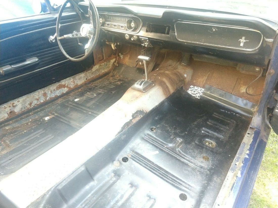 1965 Ford Mustang - photo 5