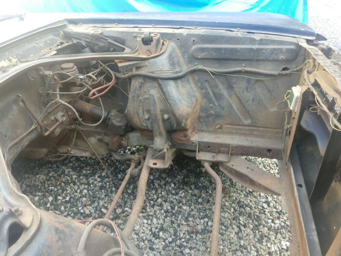 1965 Ford Mustang - photo 7