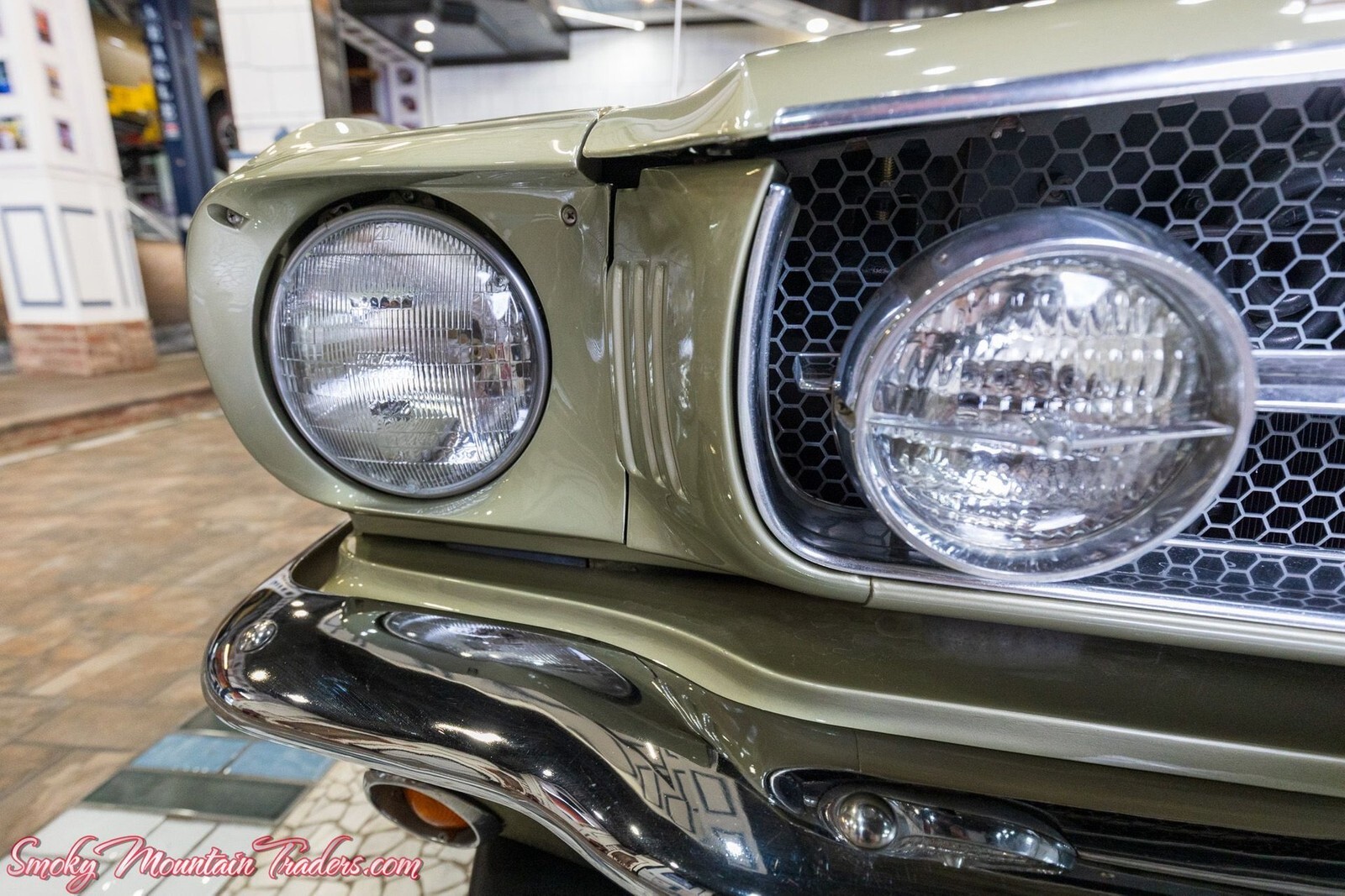 1965 Ford Mustang - photo 11