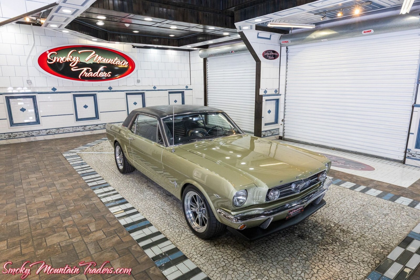 1965 Ford Mustang - photo 12