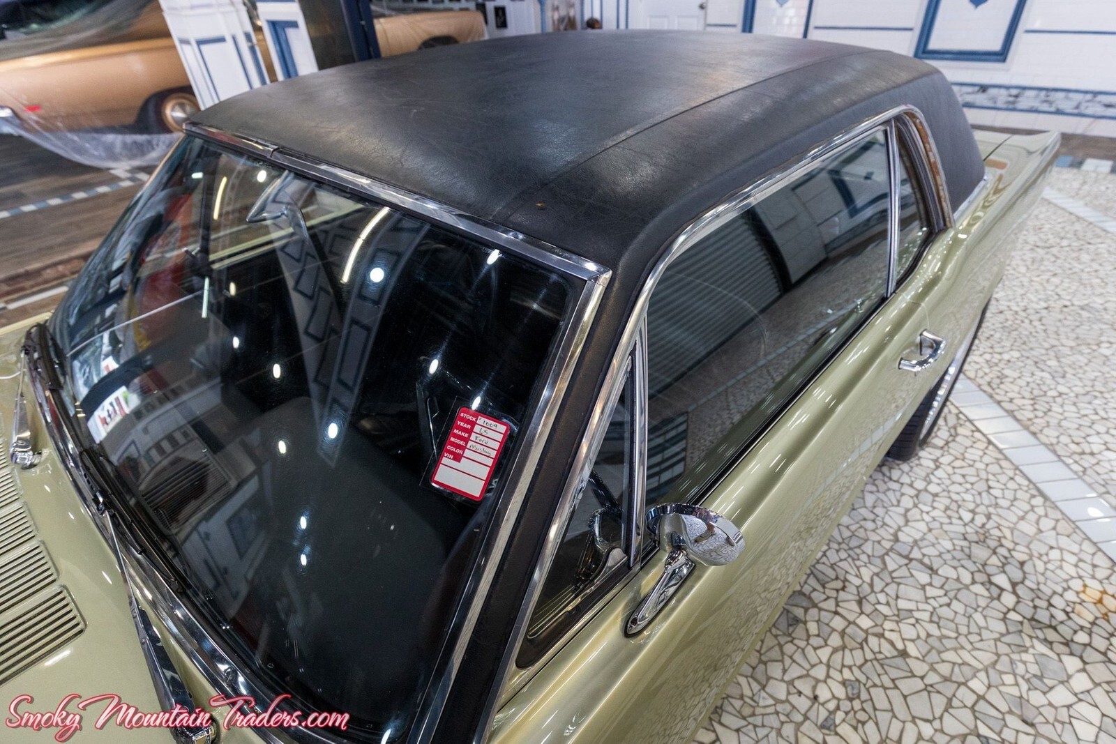 1965 Ford Mustang - photo 5
