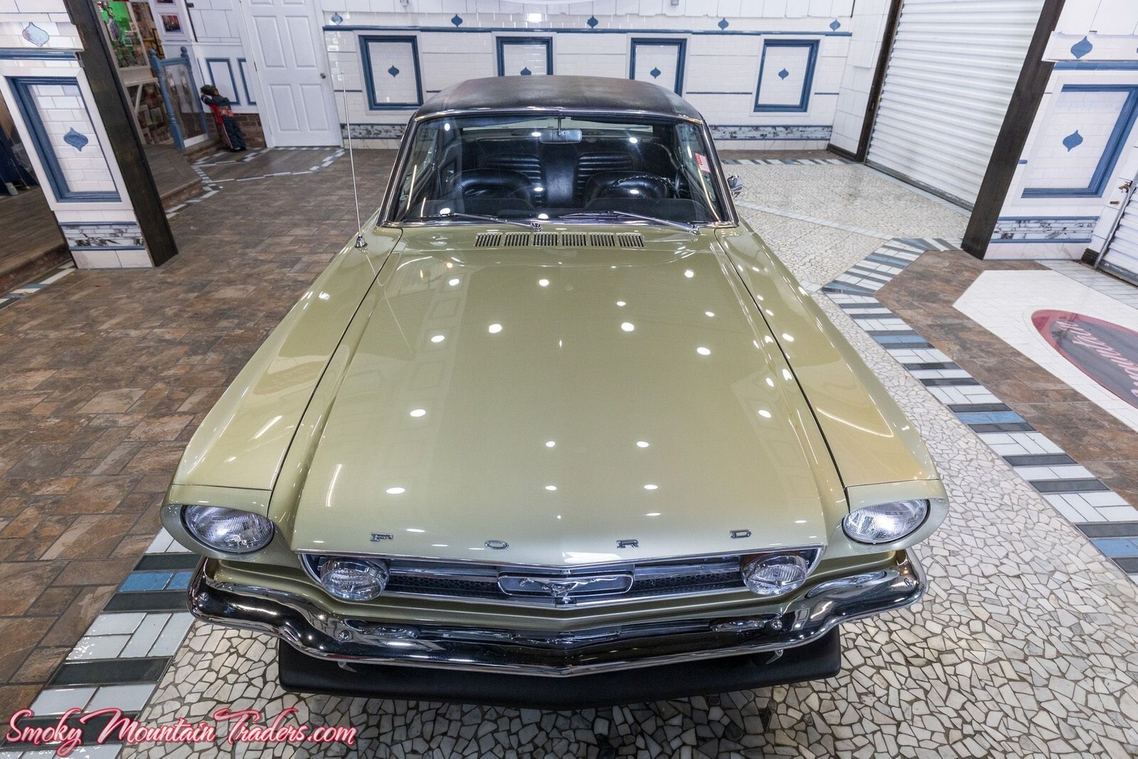 1965 Ford Mustang - photo 9