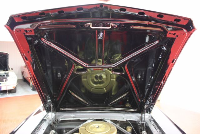 1965 Ford Mustang Coupe - photo 10