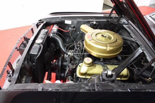 1965 Ford Mustang Coupe - photo 12