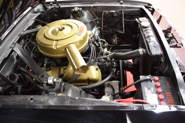1965 Ford Mustang Coupe - photo 13