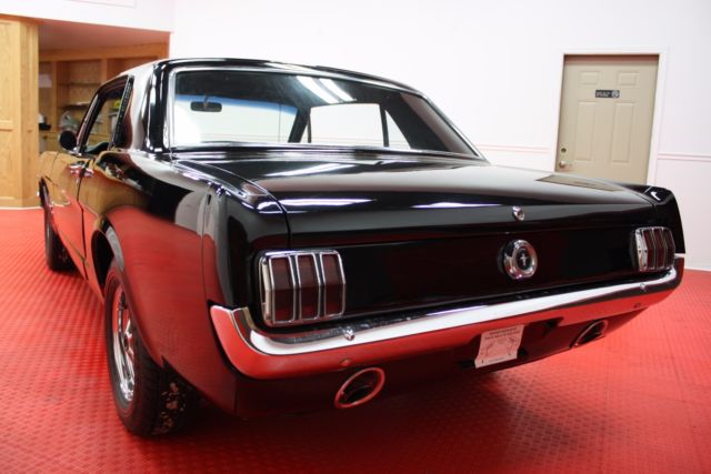 1965 Ford Mustang Coupe - photo 4