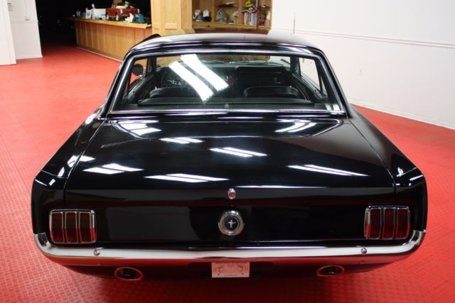 1965 Ford Mustang Coupe - photo 6