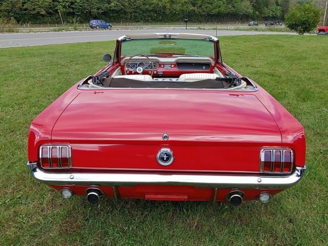 1965 Ford Mustang -- - photo 10