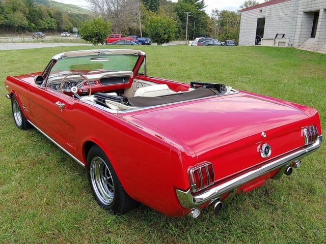 1965 Ford Mustang -- - photo 12