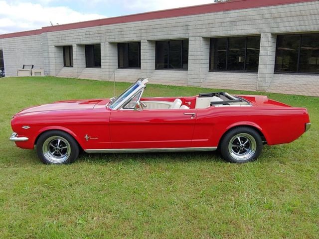 1965 Ford Mustang -- - photo 13