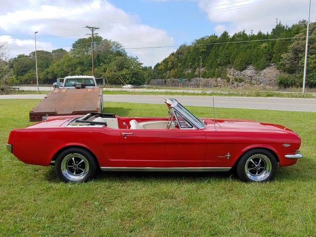 1965 Ford Mustang -- - photo 5