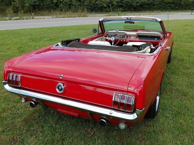 1965 Ford Mustang -- - photo 9