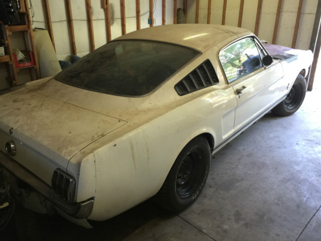 1965 Ford Mustang - photo 5