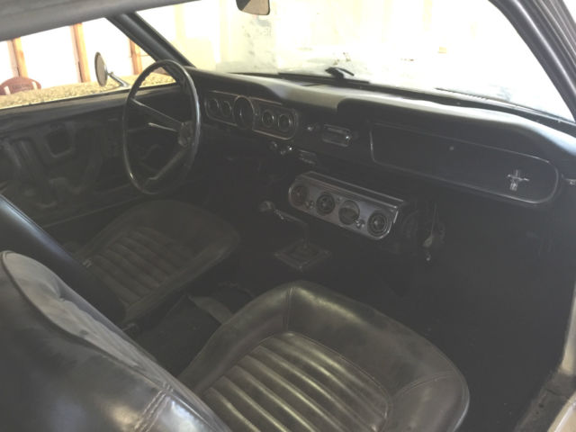 1965 Ford Mustang - photo 6