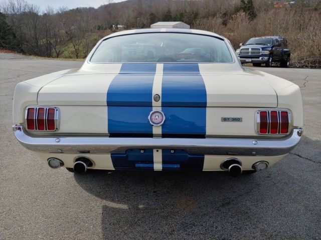 1965 Ford Mustang -- - photo 10