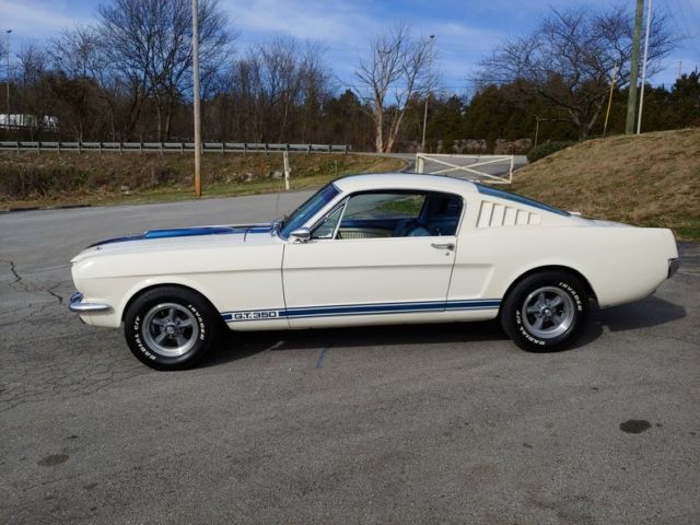 1965 Ford Mustang -- - photo 12