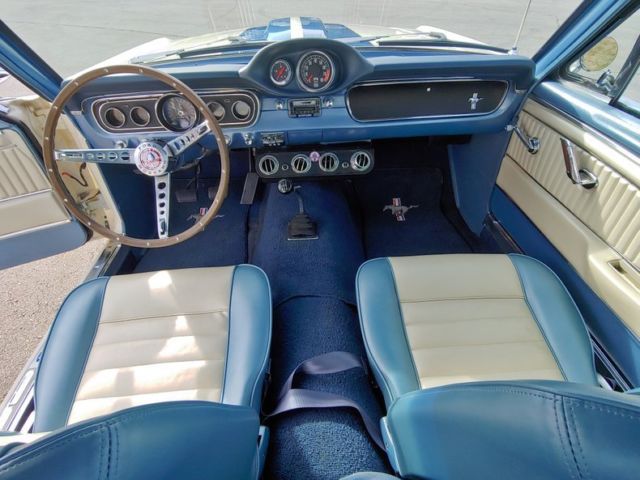 1965 Ford Mustang -- - photo 2