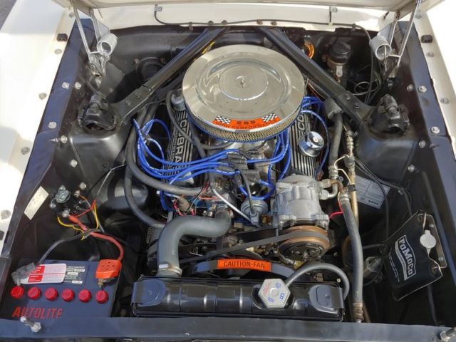 1965 Ford Mustang -- - photo 3