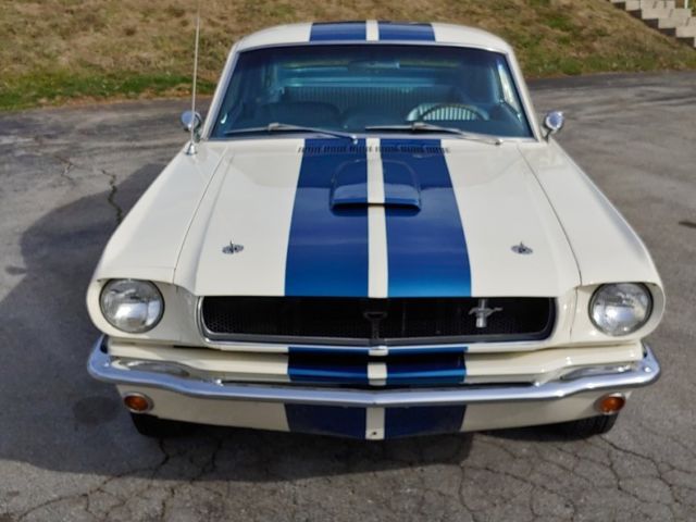 1965 Ford Mustang -- - photo 6