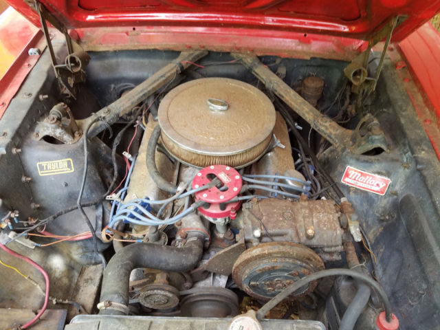 1965 Ford Mustang - photo 13