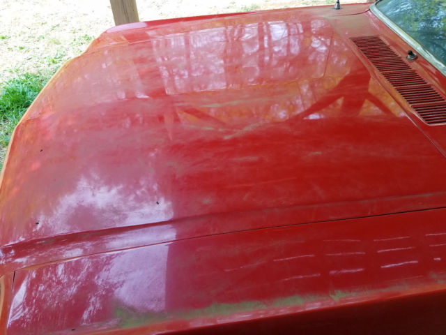 1965 Ford Mustang - photo 5