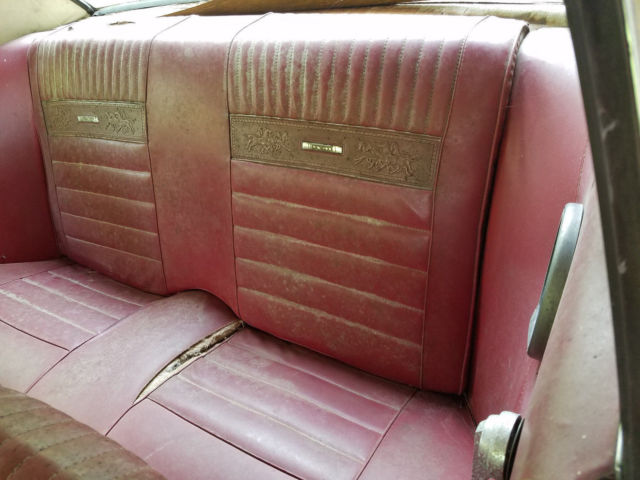 1965 Ford Mustang - photo 9