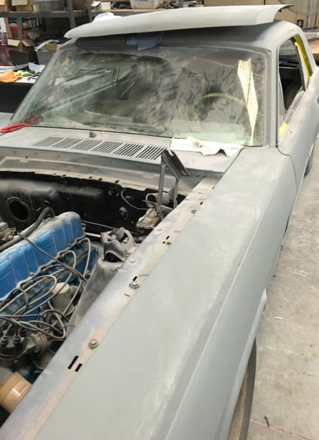 1965 Ford Mustang - photo 5