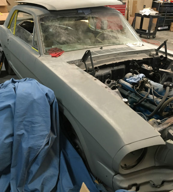 1965 Ford Mustang - photo 6