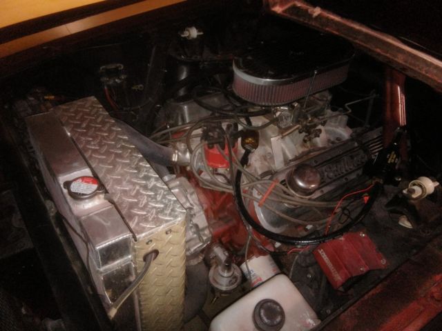 1965 Ford Mustang - photo 10